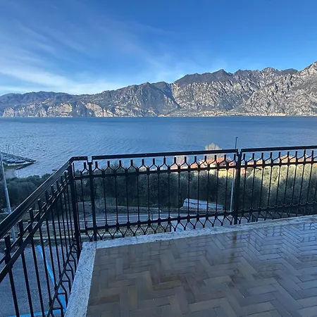Casa Surya Appartement