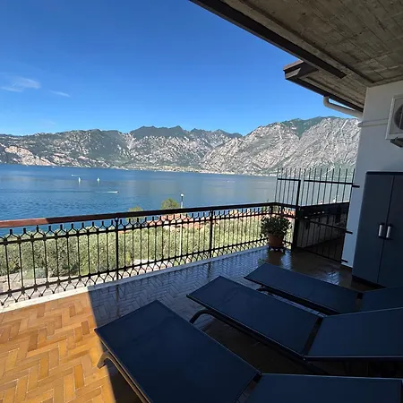 Appartement Casa Surya Navene