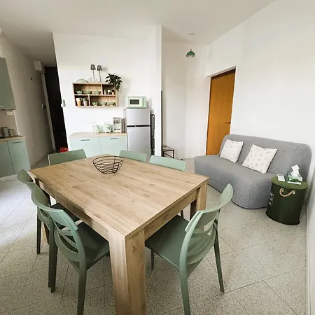 Casa Surya Appartement