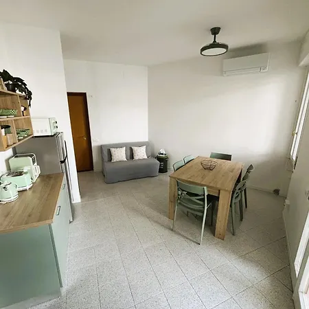 Appartement Casa Surya Navene