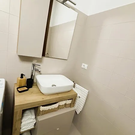 Appartement Casa Surya Navene