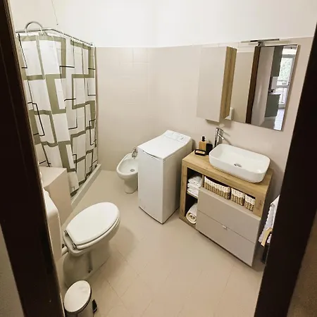 Casa Surya Appartement *