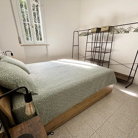 Casa Surya Appartement