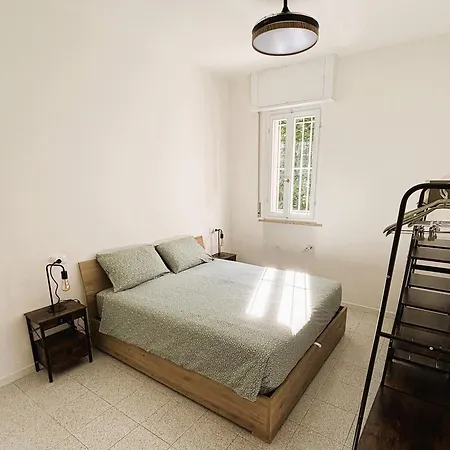 Casa Surya Appartement *