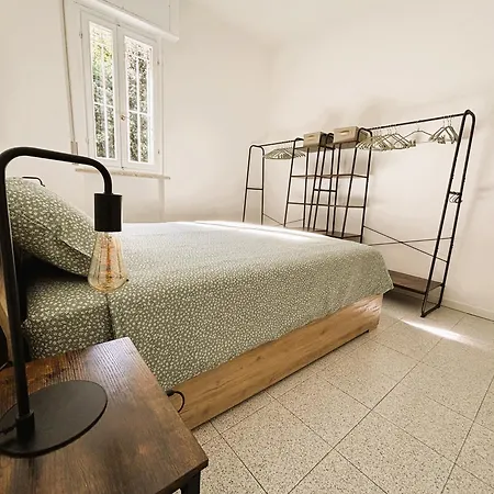 Appartement Casa Surya *