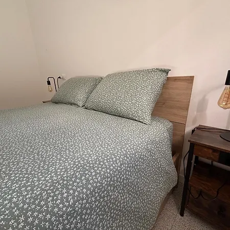 Appartement Casa Surya Navene