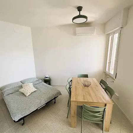 Appartement Casa Surya *