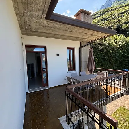 Casa Surya * Navene