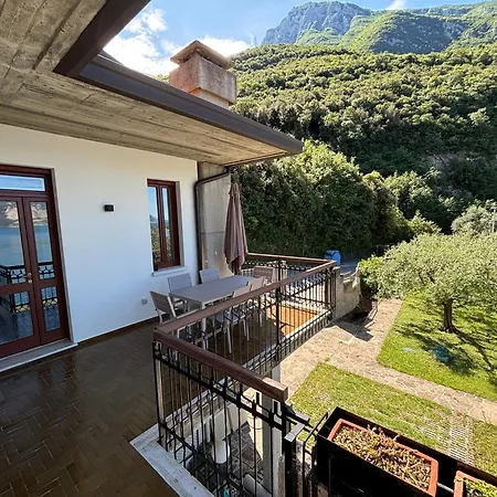 Casa Surya Appartement Navene